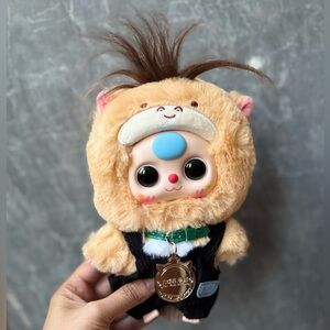 Baby Three Chinese Zodiac Bear Edition (Horse)